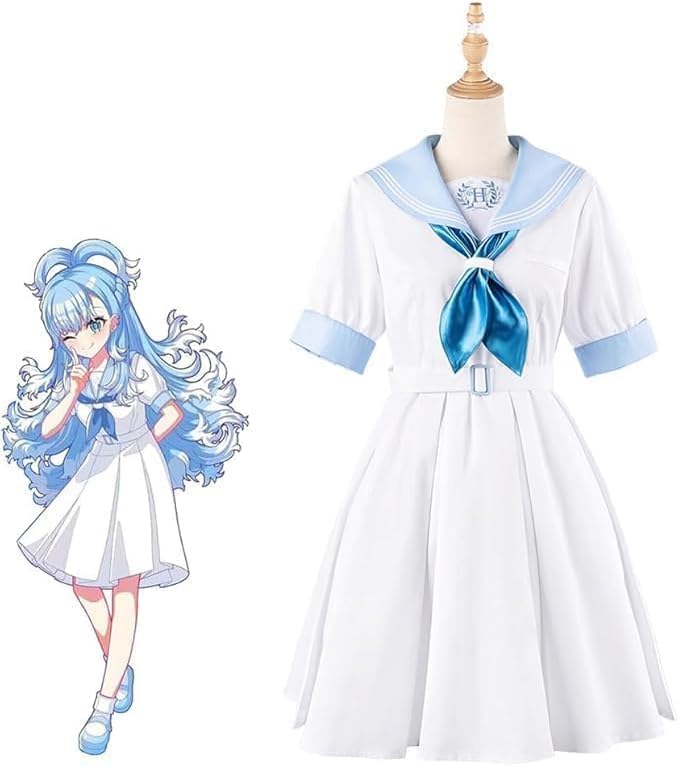 Amazon.co.jp: Free! フリー コスプレ衣装 松岡凛 警服 制服 アニメ