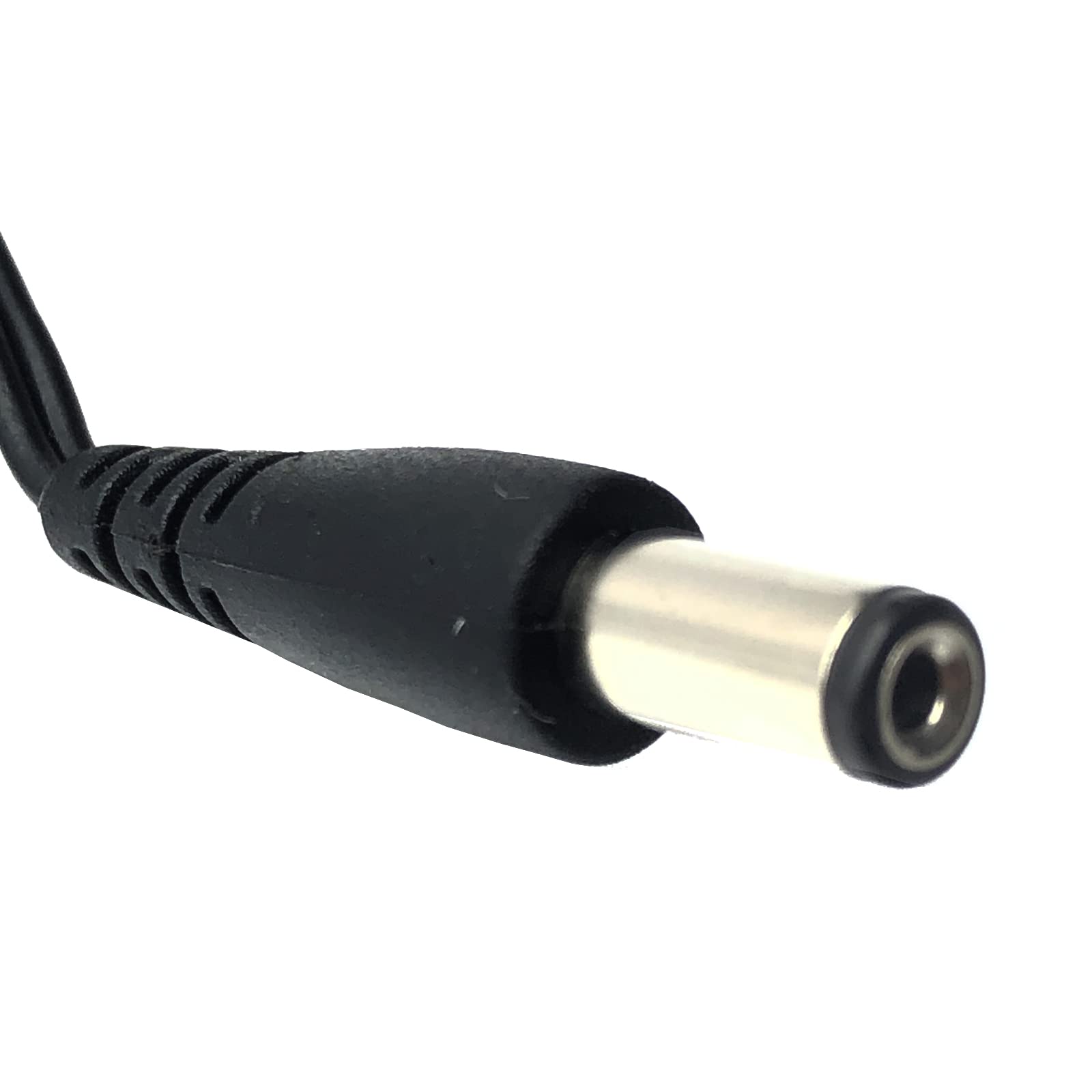 OMNIHIL 8 Feet AC/DC Power Adapter 12V 2A (2000mA) 5.5x2...