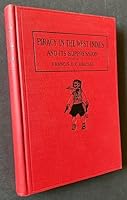 Piracy in the West Indies and its Suppression, B00085R726 Book Cover