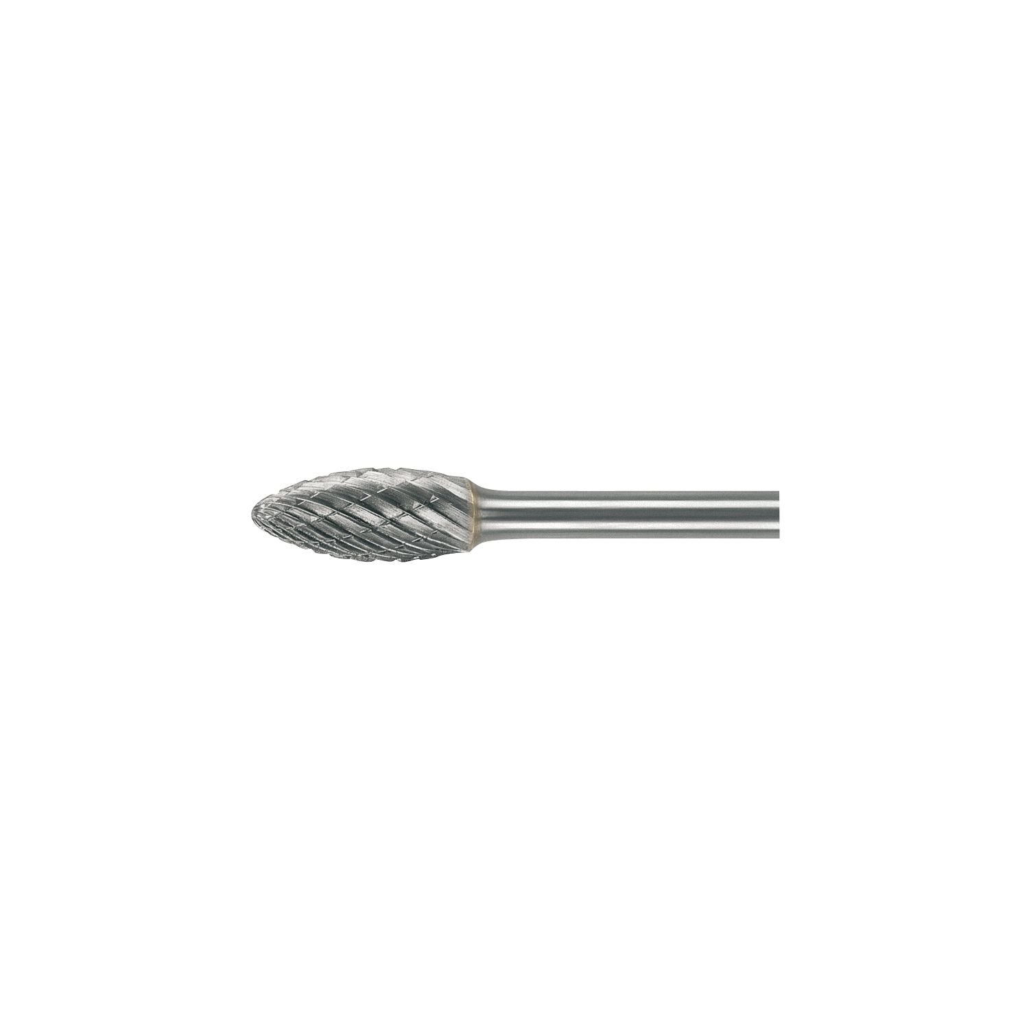 Fraise pour cadre LUKAS évite vibrations outil fraisage 12x30 Z7
