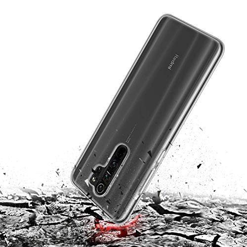 32nd Clear Gel Series - Gel Transparente in TPU