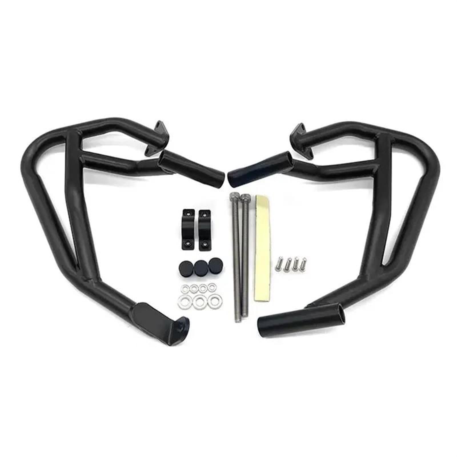 Protector Motocicleta Para 450SR 2022 2023 Protector Carretera Motocicleta Barra Choque Marco Parachoques Carenados Barras Protectoras Defensa Protector Motor