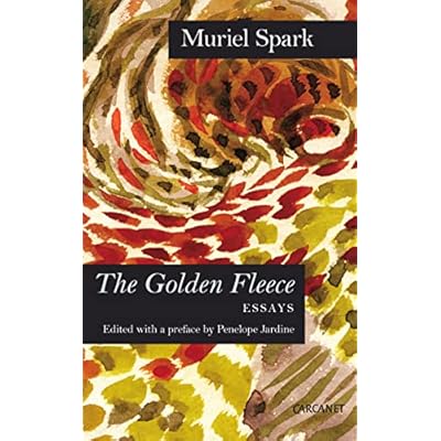 The Golden Fleece