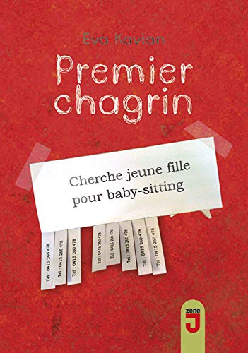Premier chagrin Premier chagrin