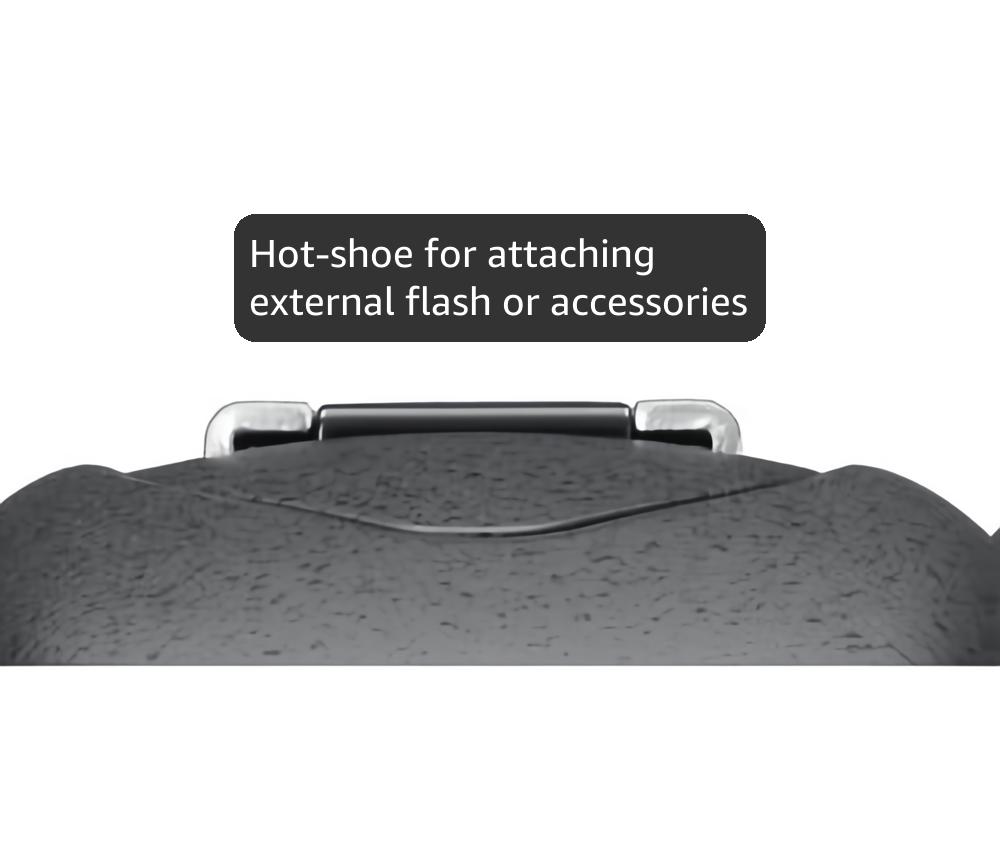 Nikon D800 36.3 MP CMOS FX-Format Digital SLR Camera (Body Only) (OLD MODEL)