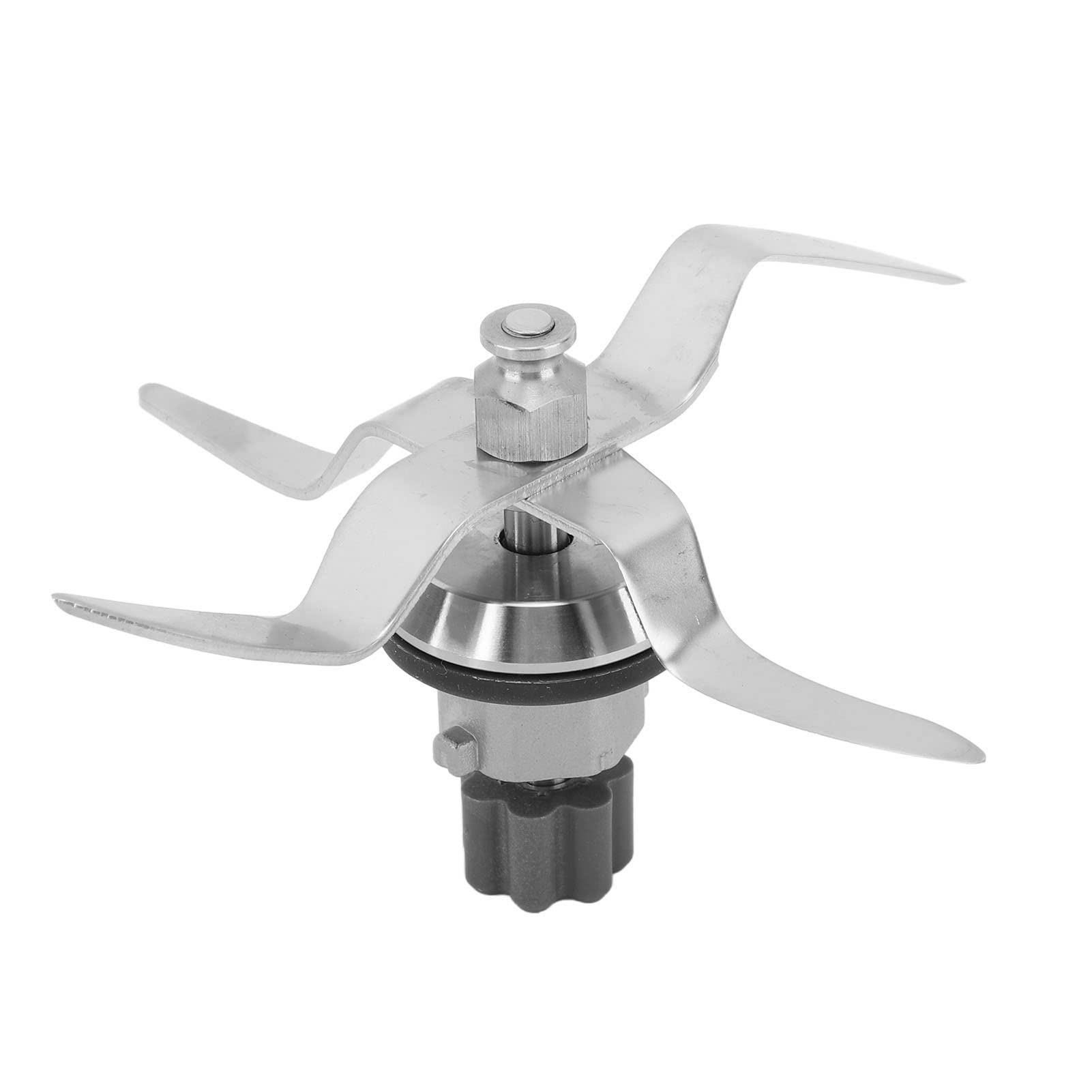 Cabezal Cortador de Licuadora de Acero Inoxidable para Monsieur Cuisine Connect SKMK1100A1 SKMK1200C3 SKMK1200D4 SKMK1200E5