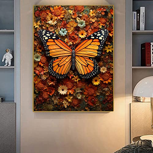 Tableau decoration murale salon en impression sur toile moderne