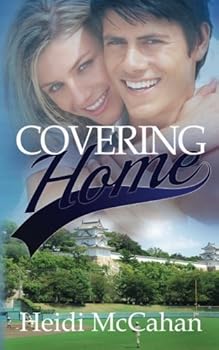 Paperback Covering Home Book
