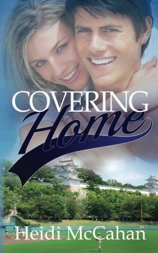 Covering Home 069236482X Book Cover