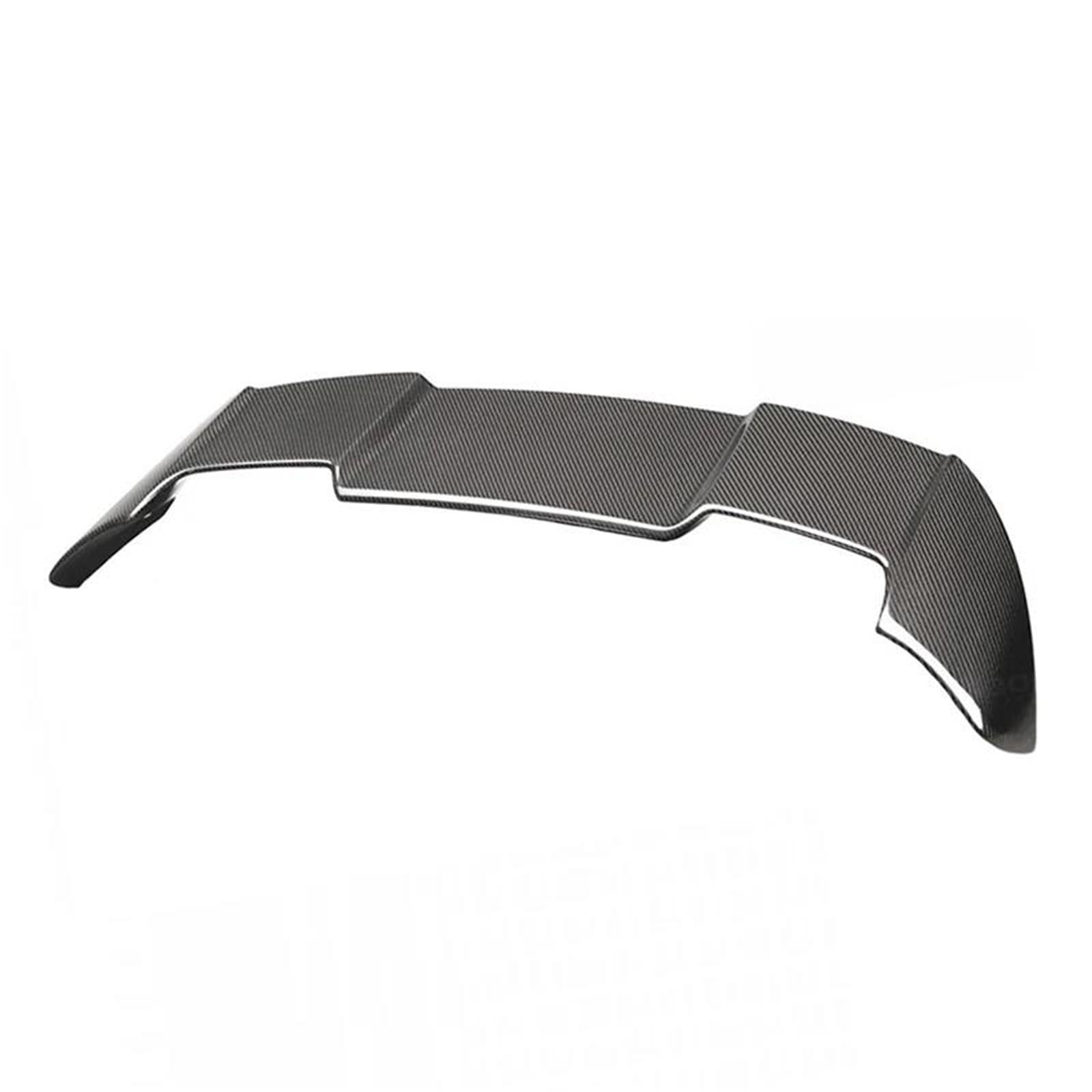 Dla Toyoty I Corolli E210 2019-2025 Spoilery Dachowe Do 5 Drzwiowego Hatchbacka Tylny Spojler Dachowy(Carbon Fiber Look)