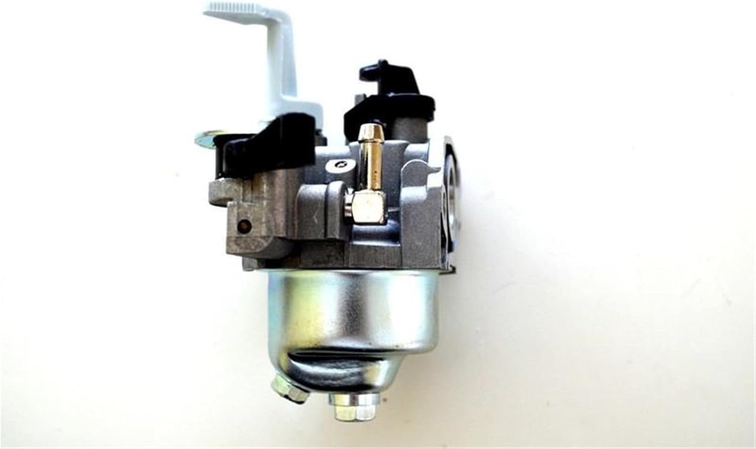 Carburetor Float Type for GXH50 GXH50U WX15 GXV50 4 Stroke 49CC 3.0HP Engine Outboard Water Pump carburettor Replacement