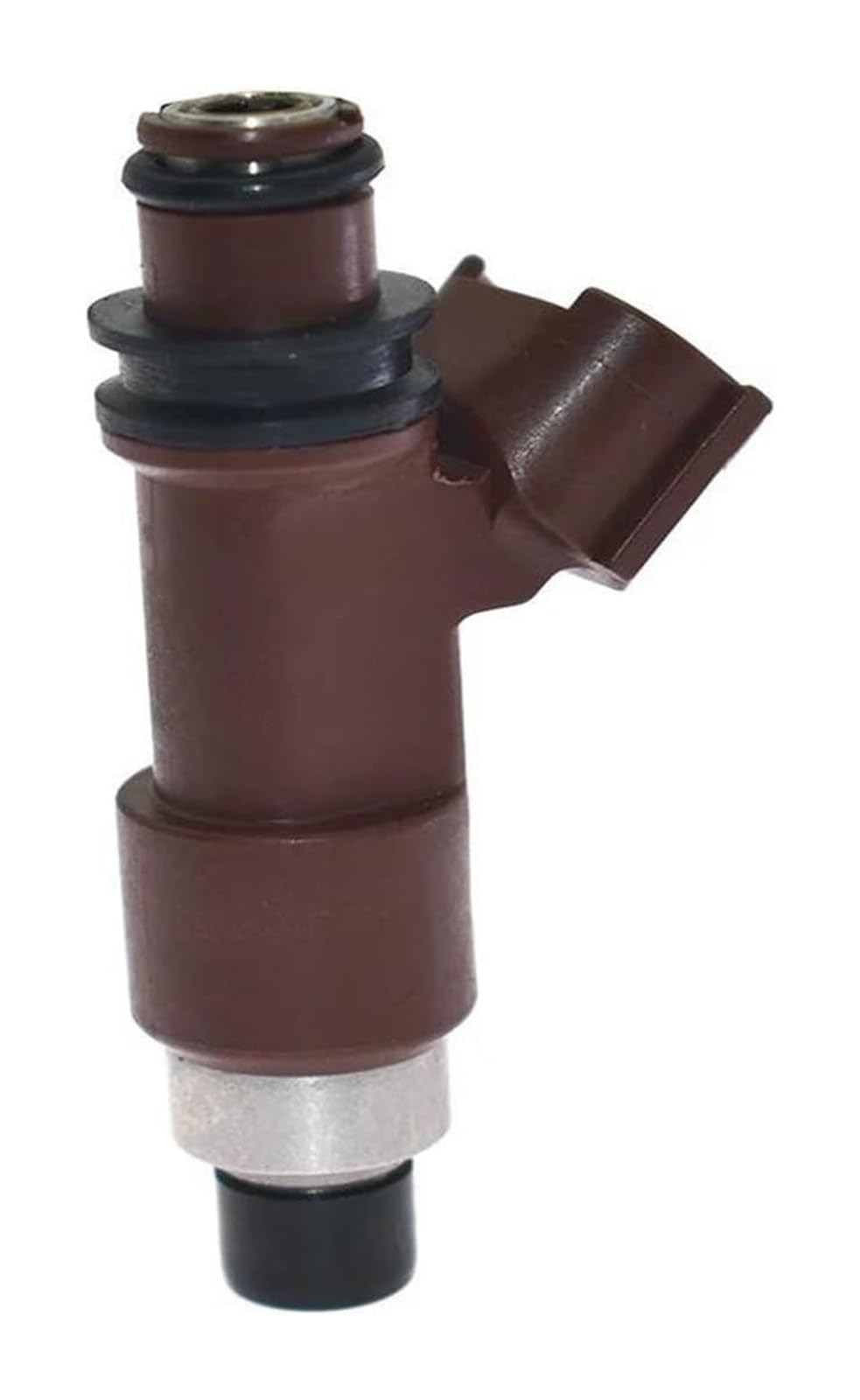 Qwqwfa One Color Petrol Fuel Injector For Subaru For Outback B9 For Tribeca For Legacy 2006-2009 3.0 16611-Aa700 1 Pcs Fuel Injectors Petrol Injector Nozzle