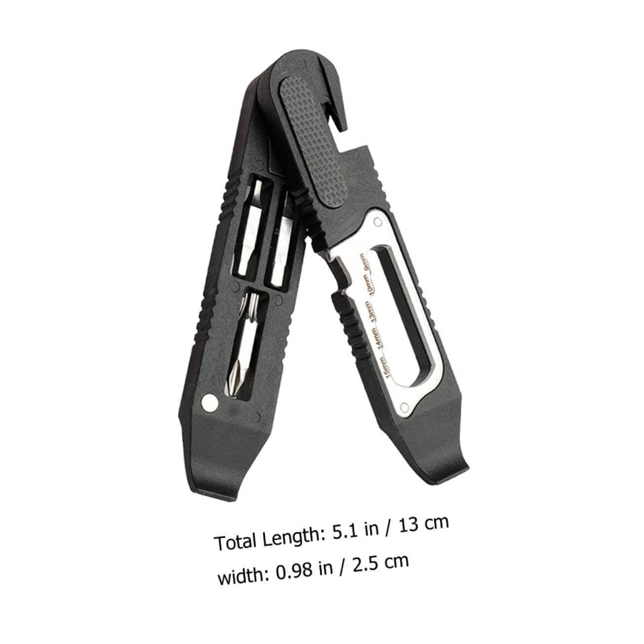 YARNOW Llave De Trinquete Herramienta para Reparar Neumáticos De Bicicleta Palanca para Neumáticos De Bicicleta Cuchara para Neumáticos De Bicicleta Herramienta para Reparar