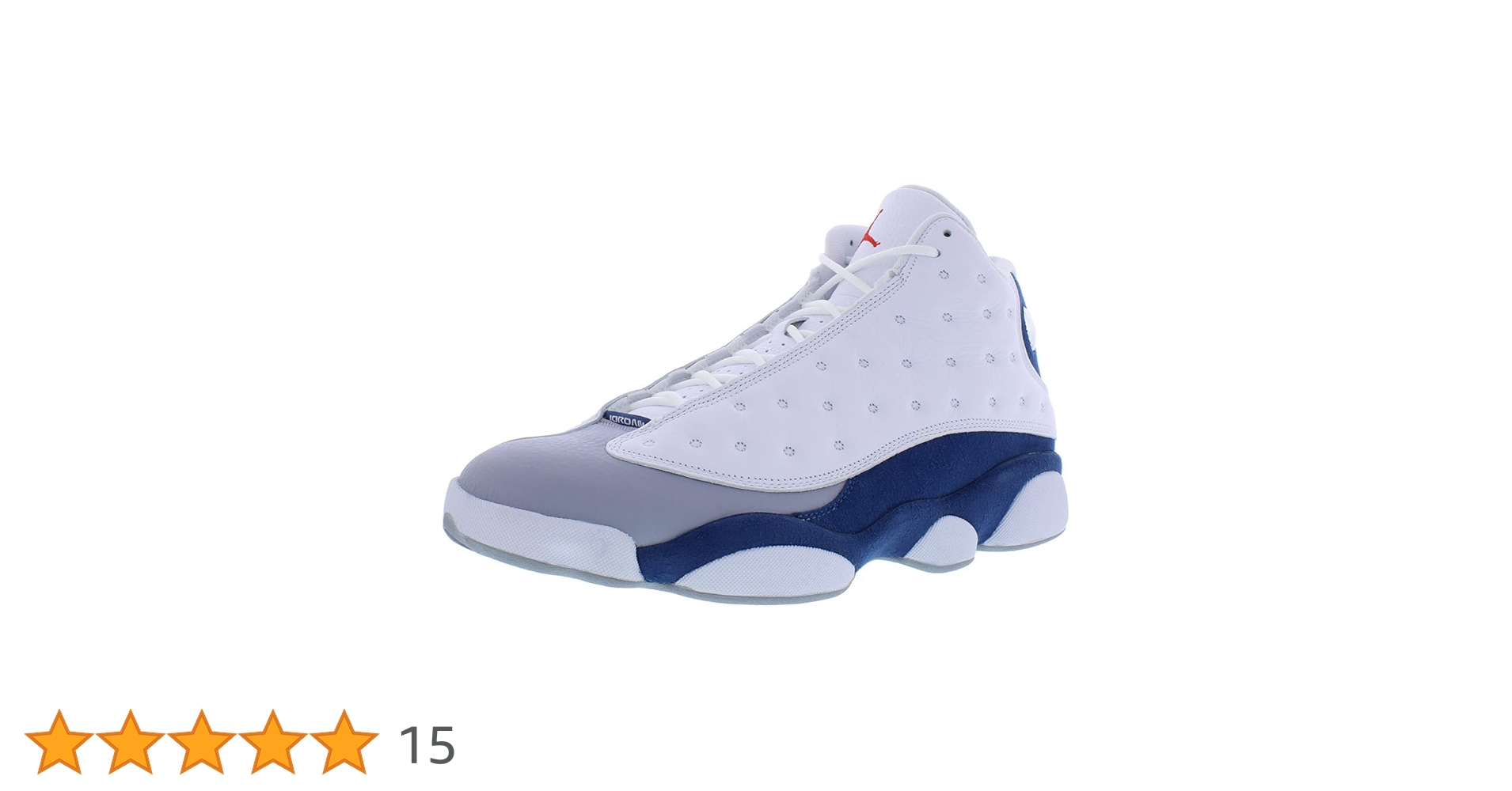 Men's) Air Jordan 13 Retro 'French Blue' 11M / 12.5W : Amazon.ca