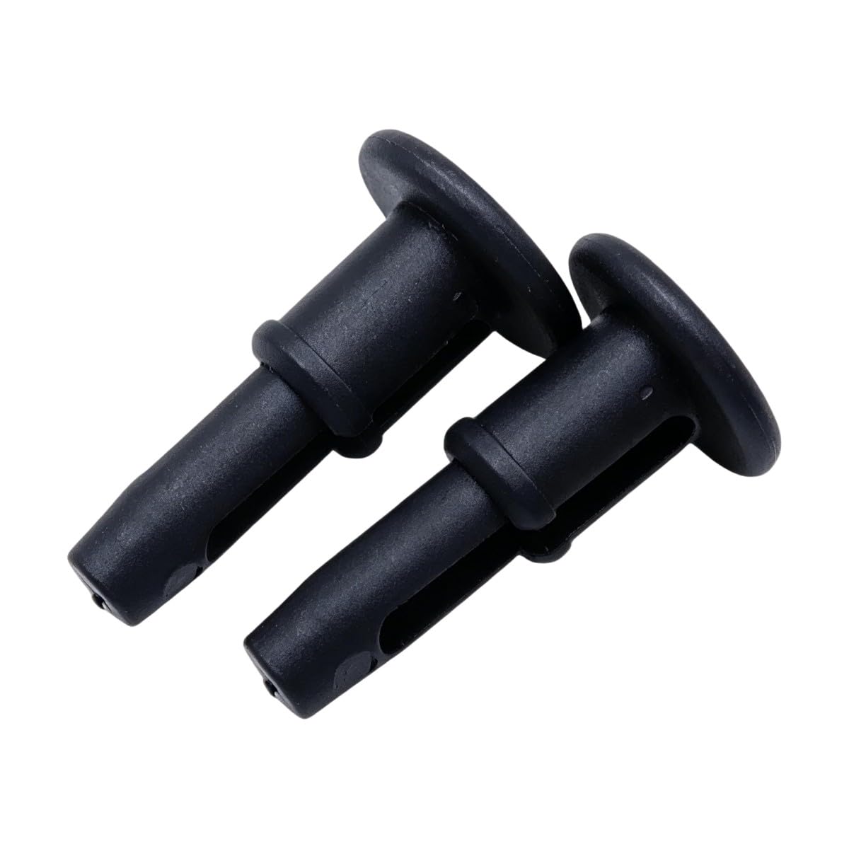 Batum 2 pcs 411478-6 Power On/Off Button, Pole Saw Replacement Parts, Suitable for LS1214 LS1013 LS1040 LS1212 2414B