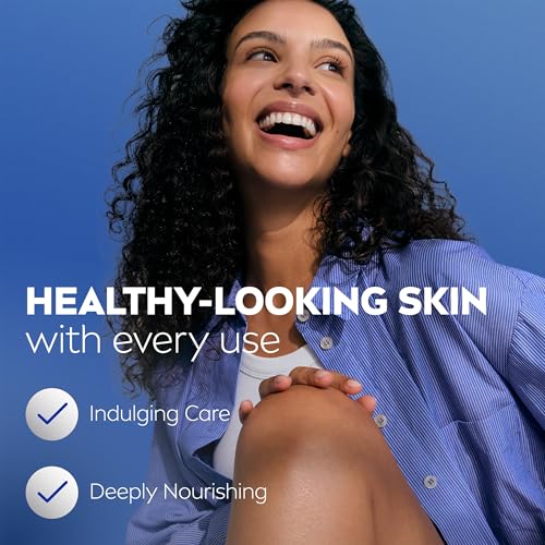 NIVEA 72H Hydration Body Lotion with Hyaluron & Shea Butter - Image 4