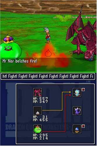 Amazon.com: Dragon Quest Monsters: Joker (Renewed) : Video Games