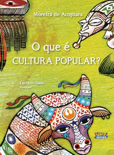 O que é cultura popular?: