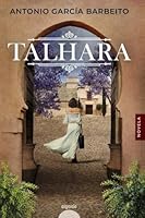 Talhara 8491898336 Book Cover