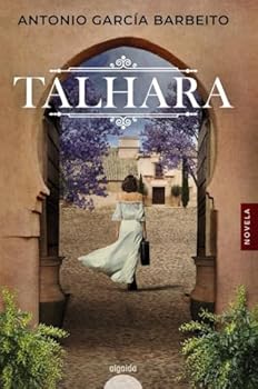 Paperback Talhara Book