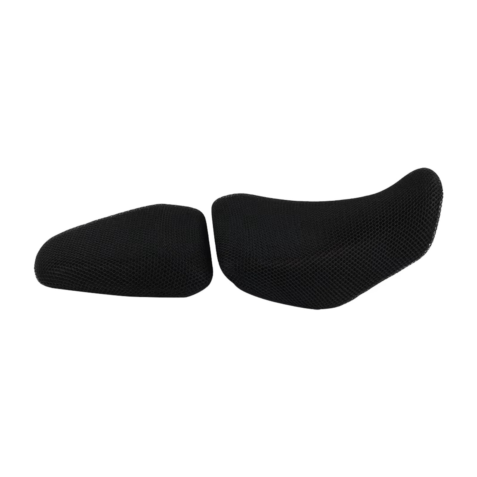 Moto Copri Sedili Per VOGE DS625X 625DSX Per DSX625 Per DSX 625 Per 625X Moto Mesh Sedile Cuscino Della Copertura Protezione