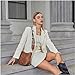 BOSTANTEN Crossbody Bags for Women Trendy Vegan Leather Hobo Purses Shoulder Handbags With Wide Shoulder Strap Brown