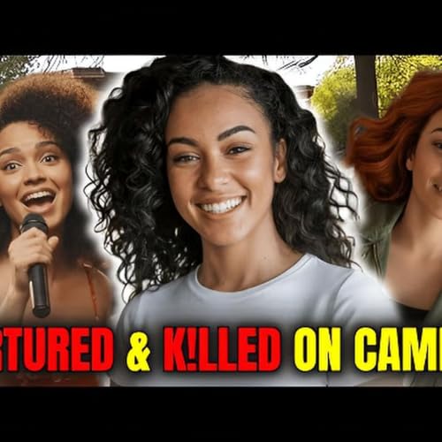 She Was T0RTURED & K!LLED on Camera By 8 of Her Trusted Friends on Her Birthday - True Crime Stories HQ