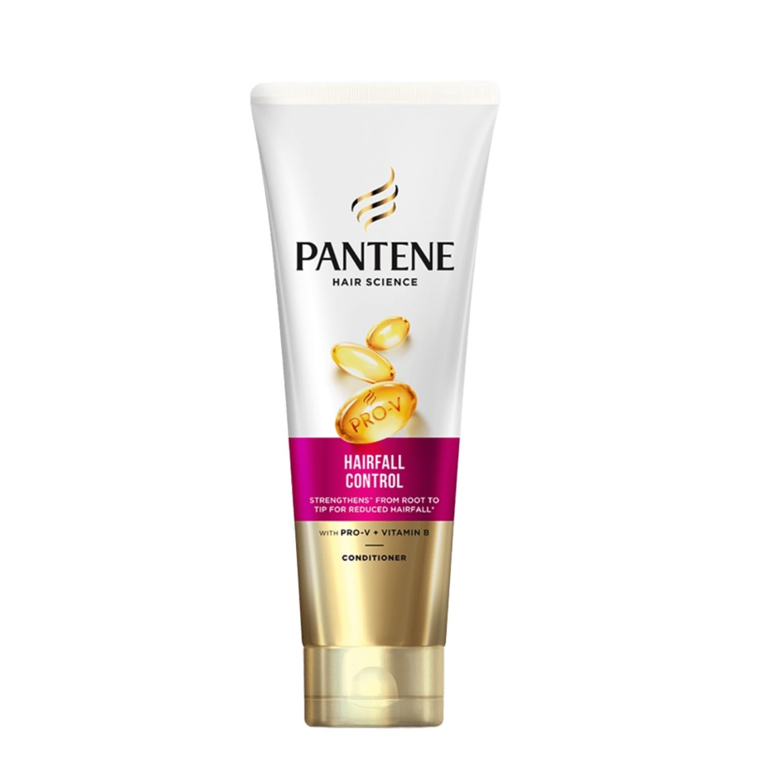 Pantene Advanced Hair Fall Solution Anti Hair Fall Conditioner, 200 ml-picture-15