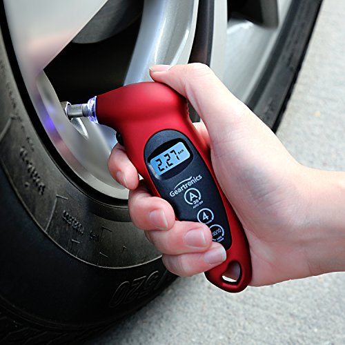 20 Best Digital Tire Pressure Gauges Of 2024(Reviews) BDR