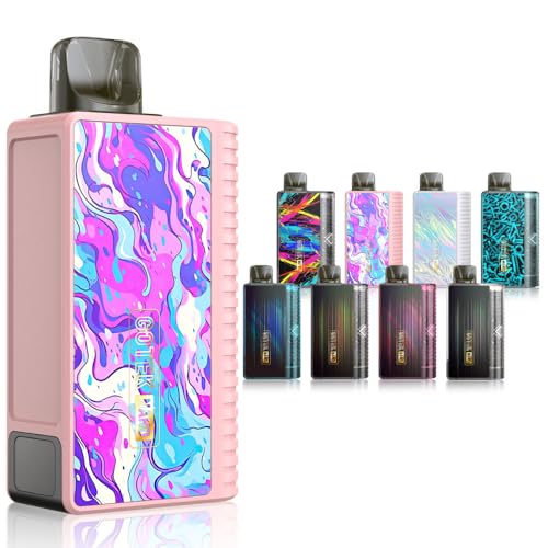 Aspire GOTEK Nano dq^oR xCv ĝ ^ V[V POD X^[^[Lbg { (sN)
