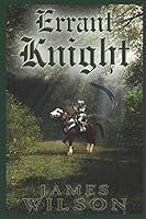 Errant Knight 1521126003 Book Cover