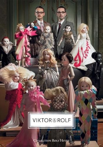 Price comparison product image Viktor & Rolf