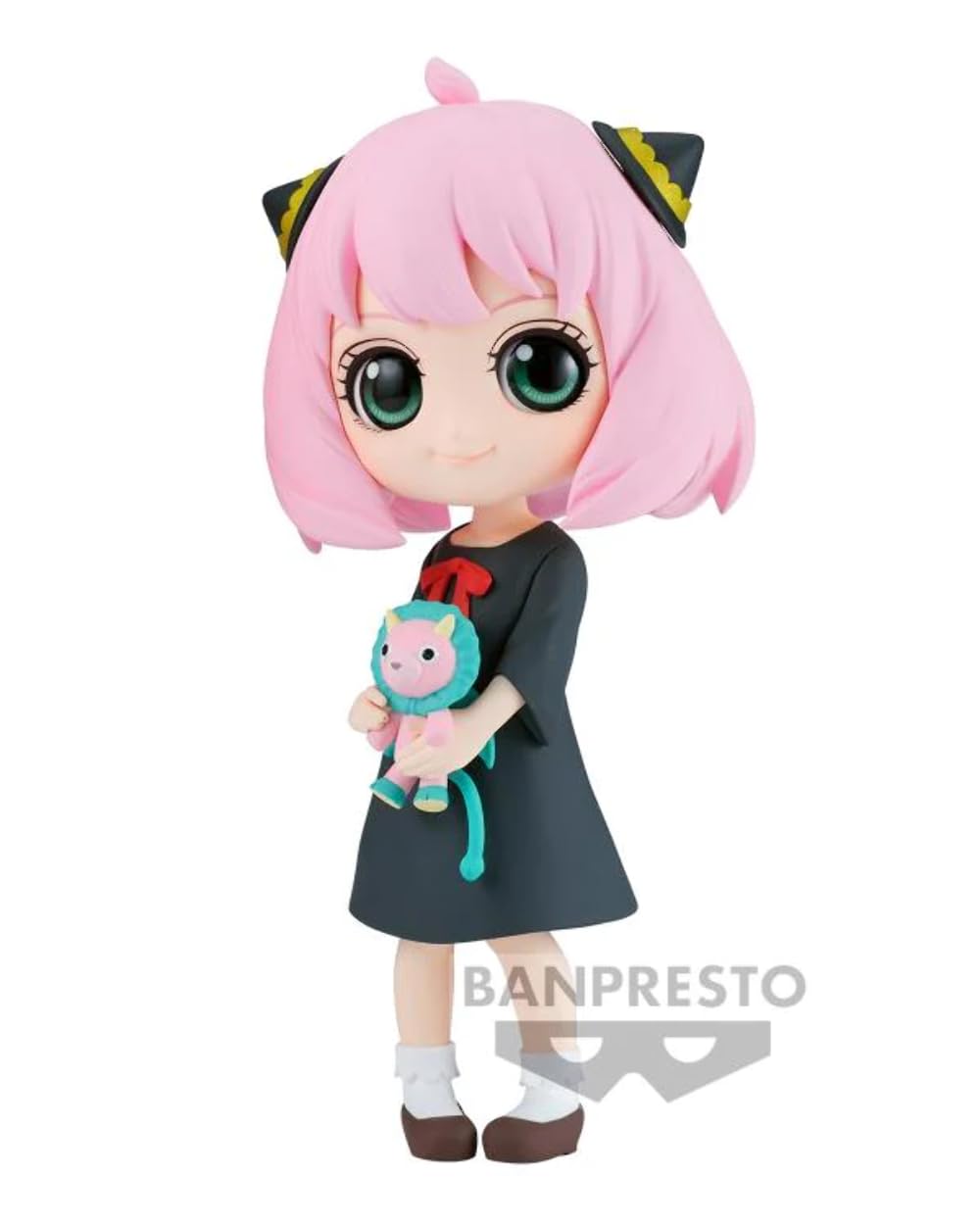 BANPRESTO - SPY×FAMILY スパイファミリー アーニャ・フォージャー セット SPY×FAMILY Break time collection アーニャ・フォージャー