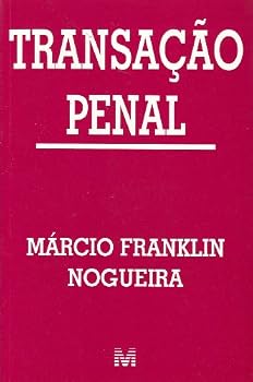 Hardcover Transac~ao Penal: [Portuguese] Book