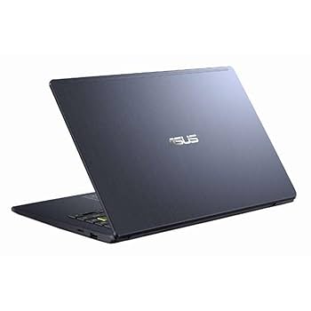 Amazon.co.jp: ASUS ノートパソコン E410KA (Celeron N4500 4GB