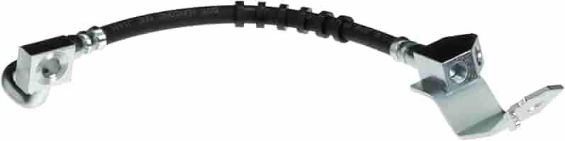 Amazon.com: Sunsong 2203674 Brake Hydraulic Hose : Automotive