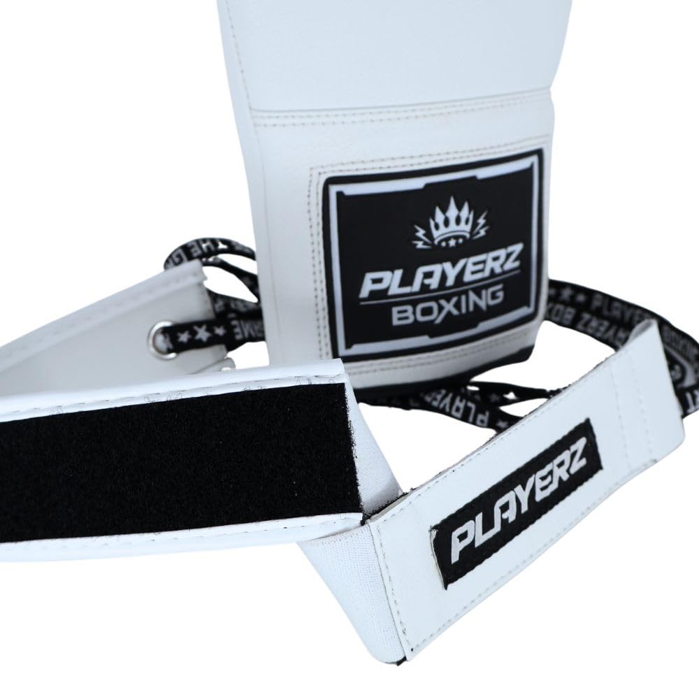 Convertitore per guantoni da boxe con lacci, sistema di allenamento a cinghia, convertitore da pizzo a gancio e anello, materiali di alta qualità