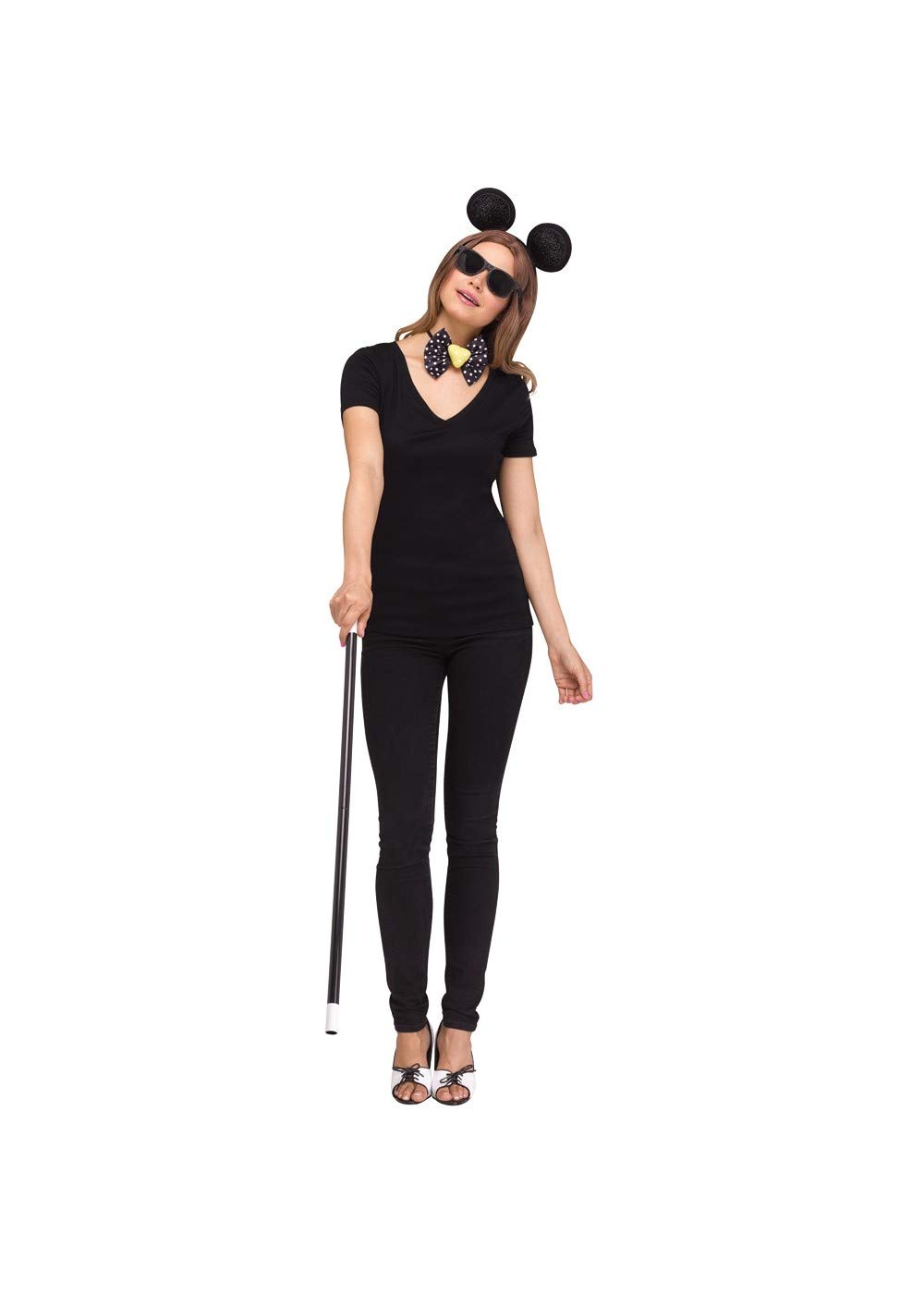 Fun World Costumes - 3 BLIND MICE INSTANT KIT