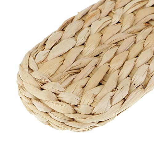 Handmade Rattan Slippers for Indoor Comfort3