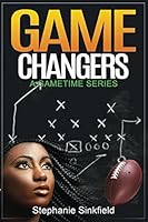 Game Changers 1980995974 Book Cover