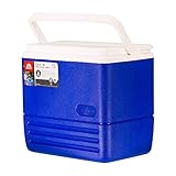 igloo(イグルー) クール 16 (15L) マジェスティックブルー #10847