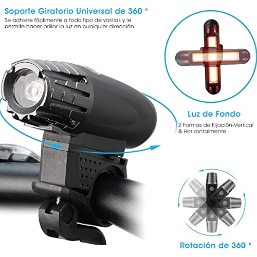 Accesorios De Ciclismo, Sports Imagen adicional