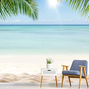 signwin Wall Mural Sunset Sunrise Background Nature Scenery...