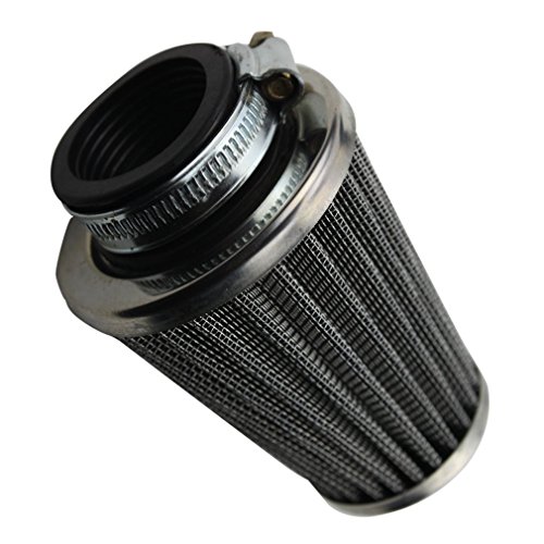 GOOFIT35mm Air Filter Replacement for 50cc 70cc 90cc 110cc 125cc ATV Dirt Pit Pocket Bike Go Kart Moped Scooter
