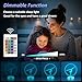 OkiyiD Gymnastics Gifts for Girls, 3D Gymnastics Lamp, Night Light with 16 RGB Colors Remote Control Timer Dimmer, Sport Fan Decor for Kids Room, Girls Birthday Gifts