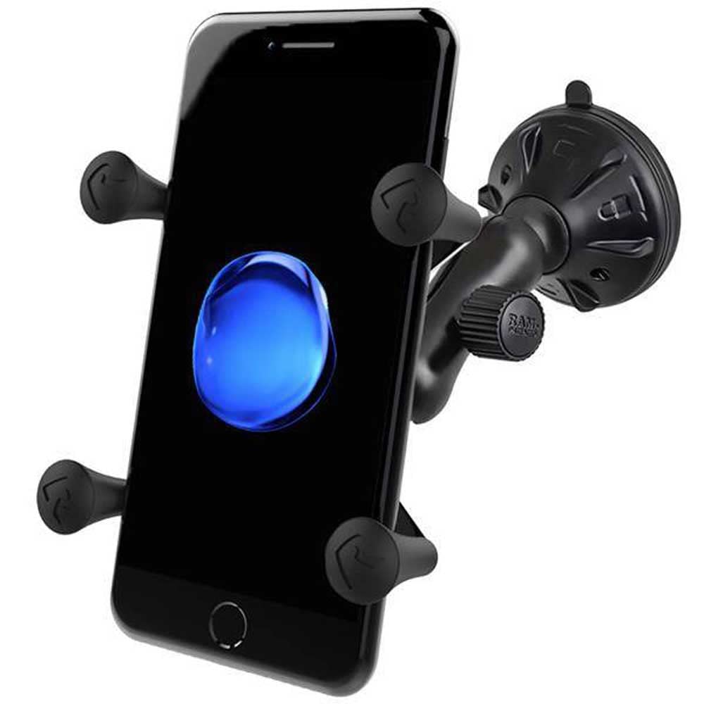 Ram Mounts RAM X-Grip Mount with Suction Cup