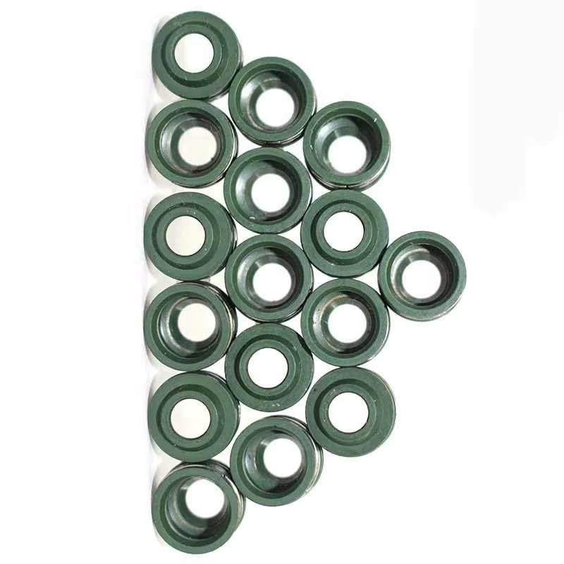Joints de queue de soupape pour Suzuki GSXR 600 et 750 anti-fumée d'échappement