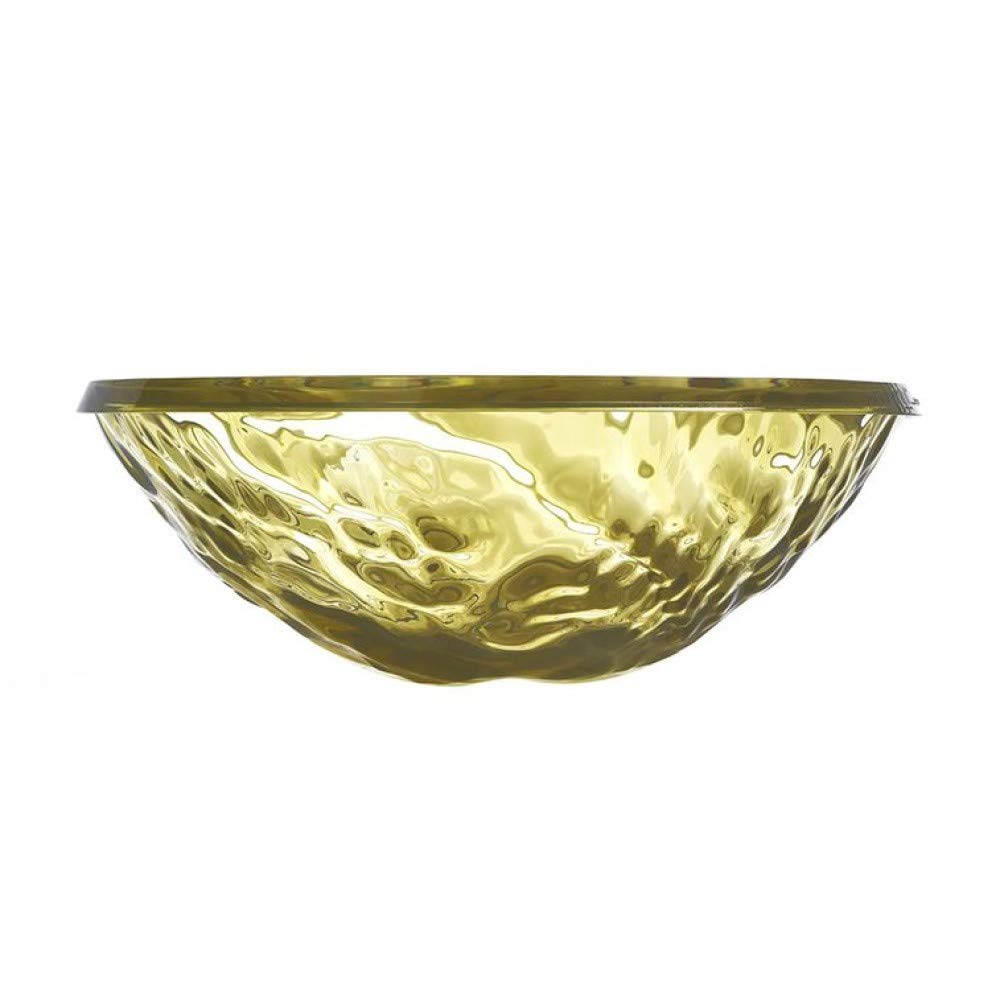 Amazon.co.jp: Kartell(カルテル) 大型/器/ボール/鉢 『MOON(ムーン