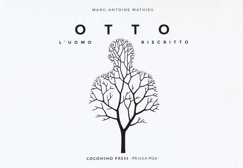 Otto. L'uomo Riscritto - 4