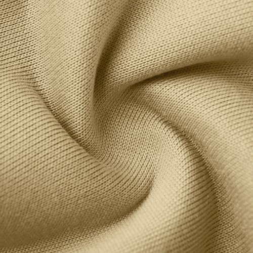 TANGNADE Women Zip Up Hoodies Long Sleeve Tunic Sweatshirts Oversized Fleece Fall Winter Travel Casual Jacket with Pockets4